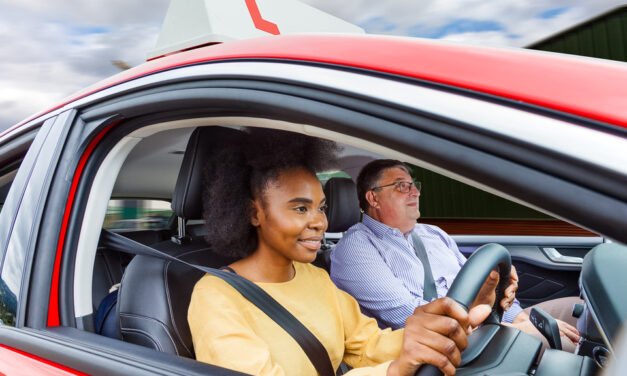 DVSA driving test booking crackdown starts, but the real backlog fight is still elsewhere