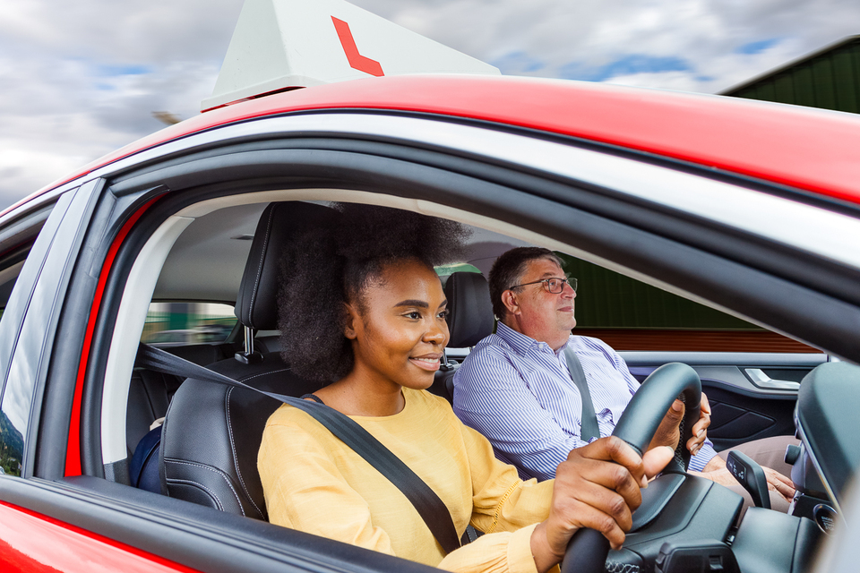 DVSA driving test booking crackdown starts, but the real backlog fight is still elsewhere