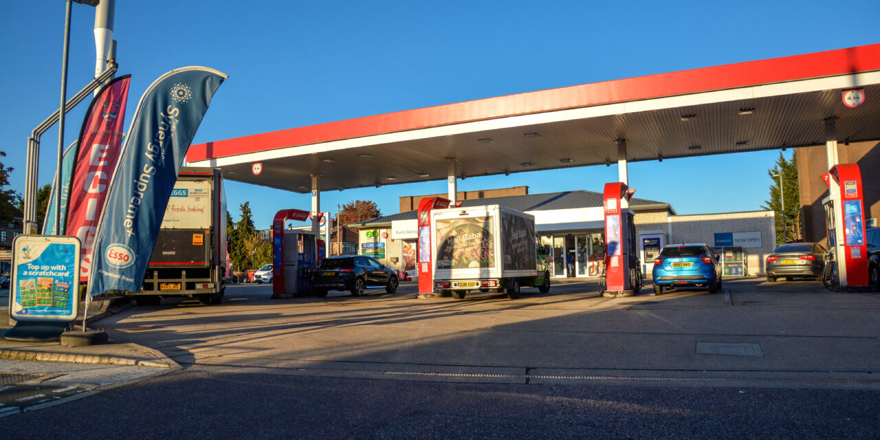 Fuel Finder enforcement starts as UK petrol stations face 30-minute price reporting rule