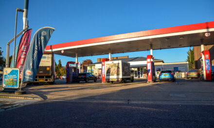 Fuel Finder enforcement starts as UK petrol stations face 30-minute price reporting rule