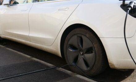 Can You Own an EV Without a Driveway in the UK? 2026 Guide to Home Charging Solutions