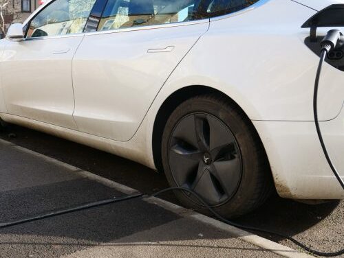 Can You Own an EV Without a Driveway in the UK? 2026 Guide to Home Charging Solutions