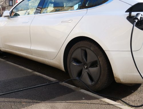 Can You Own an EV Without a Driveway in the UK? 2026 Guide to Home Charging Solutions