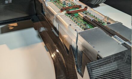 EV Battery Warranties in the UK: What They Really Cover