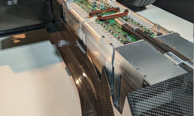 EV Battery Warranties in the UK: What They Really Cover