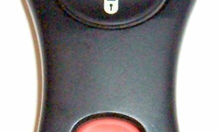 Keyless car-theft gadgets are being outlawed — the useful bit is what police can now do earlier