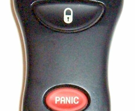 Keyless car-theft gadgets are being outlawed — the useful bit is what police can now do earlier