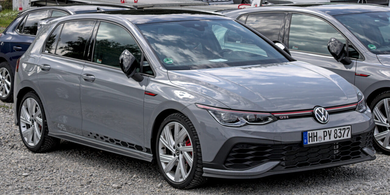 VW Golf rear coil spring snap symptoms: the warning signs and the MOT risk