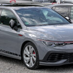 VW Golf rear coil spring snap symptoms: the warning signs and the MOT risk