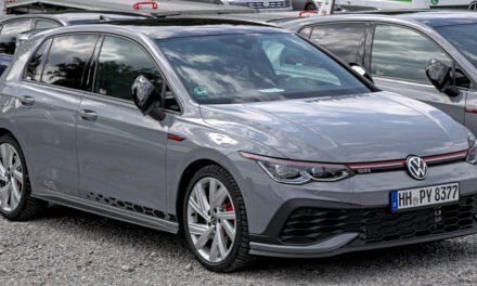 VW Golf rear coil spring snap symptoms: the warning signs and the MOT risk