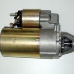 Starter motor replacement cost UK: what drivers usually pay in 2026