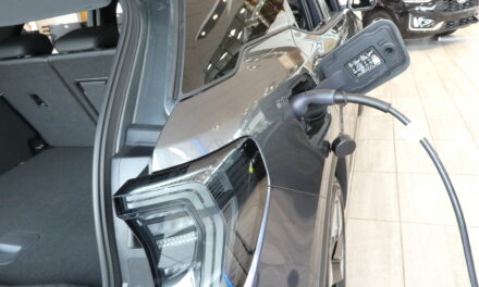 Can you charge an EV with an extension lead in the UK? The safe answer for home charging