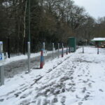 How much range do EVs lose in winter? What UK drivers should realistically expect