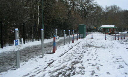 How much range do EVs lose in winter? What UK drivers should realistically expect