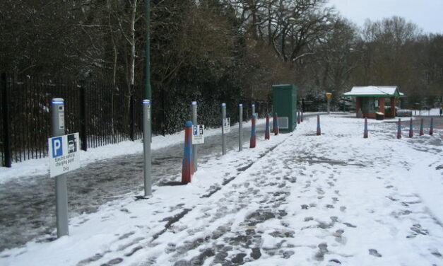How much range do EVs lose in winter? What UK drivers should realistically expect