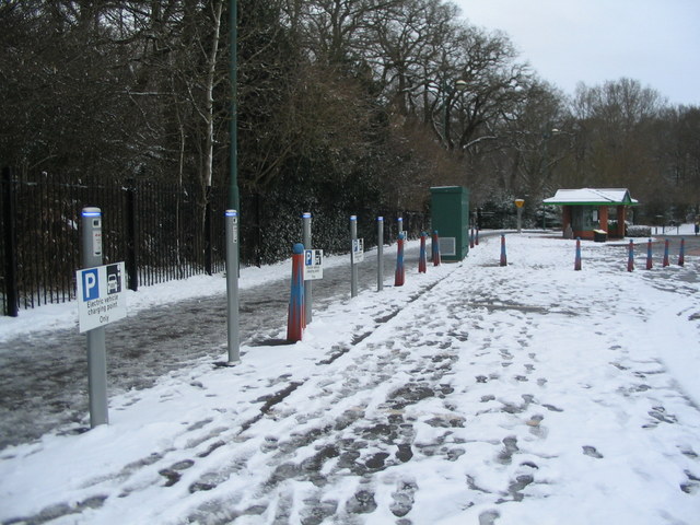 How much range do EVs lose in winter? What UK drivers should realistically expect