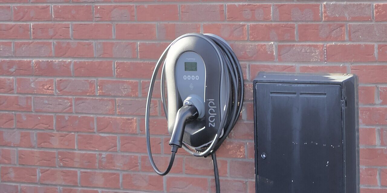 Best EV tariff for home charging in the UK: how to choose the right off-peak deal