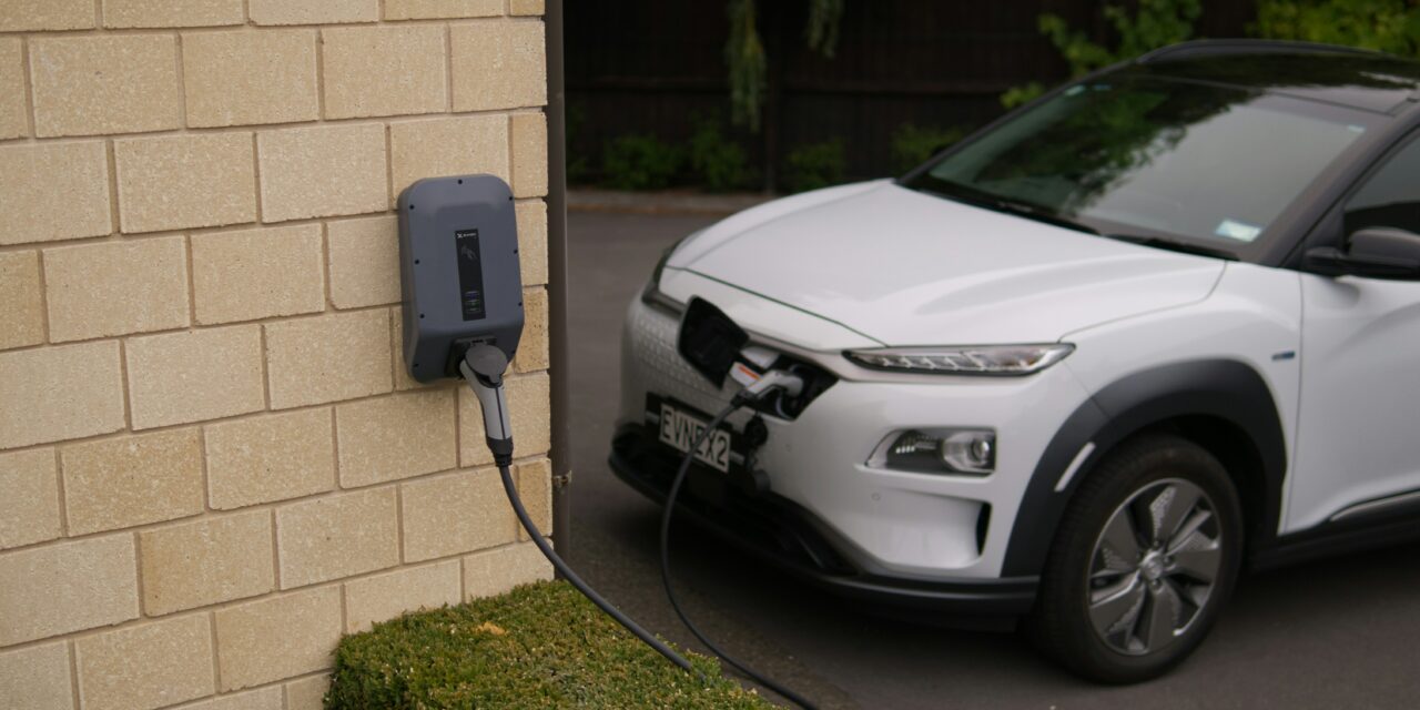 EV Charger Installation Cost for a Terraced House in the UK – 2026 Guide