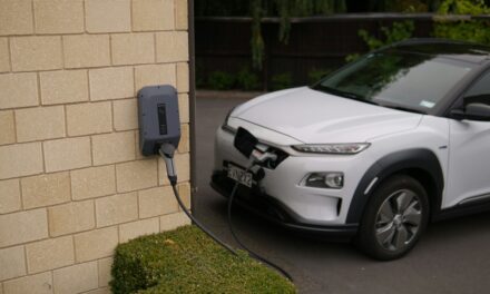 EV Charger Installation Cost for a Terraced House in the UK – 2026 Guide