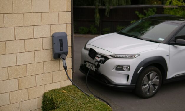 EV Charger Installation Cost for a Terraced House in the UK – 2026 Guide