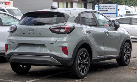 Used Ford Puma buyer’s guide: the faults that matter before you buy