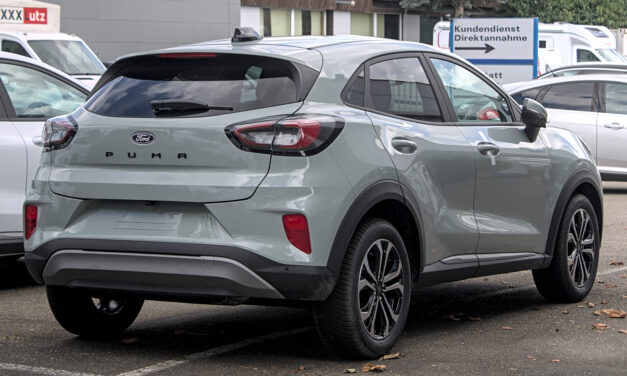 Used Ford Puma buyer’s guide: the faults that matter before you buy