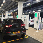 Before you join your employer’s EV salary sacrifice scheme, check these 8 numbers