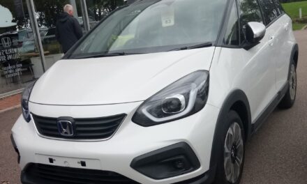 Best cars for elderly passengers in the UK: 5 easy-access choices for comfort and confidence
