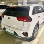 Used Kia Niro buyer’s guide: the faults that matter before you buy