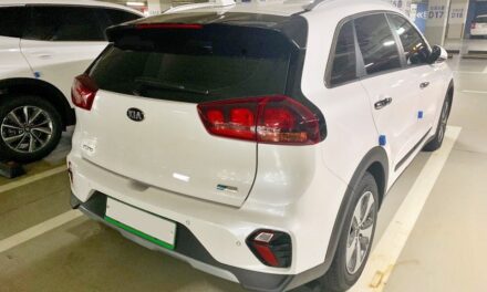 Used Kia Niro buyer’s guide: the faults that matter before you buy