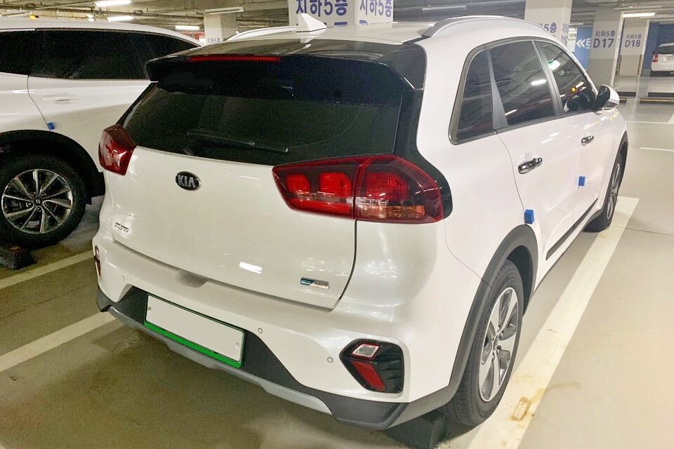 Used Kia Niro buyer’s guide: the faults that matter before you buy