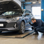 Can you drive to an MOT without tax or insurance? The UK rule most drivers get wrong