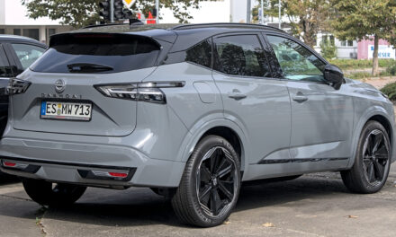 Used Nissan Qashqai buyer’s guide: the faults that matter before you buy