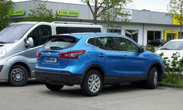 Nissan Qashqai suspension bush replacement cost: UK price guide