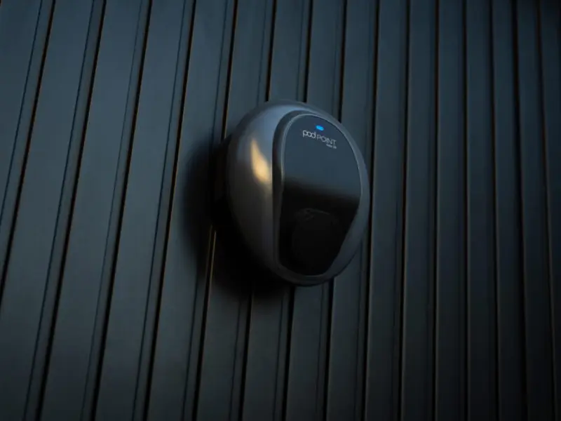 Cheapest home EV chargers in the UK: 4 low-cost wallboxes worth comparing