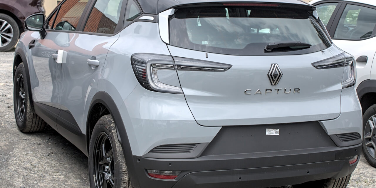 Used Renault Captur: the versions worth chasing, the ones to treat cautiously and the checks to make before you buy