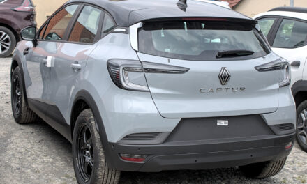 Used Renault Captur: the versions worth chasing, the ones to treat cautiously and the checks to make before you buy