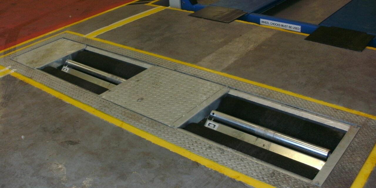 Brake imbalance across an axle: what your MOT result is really telling you