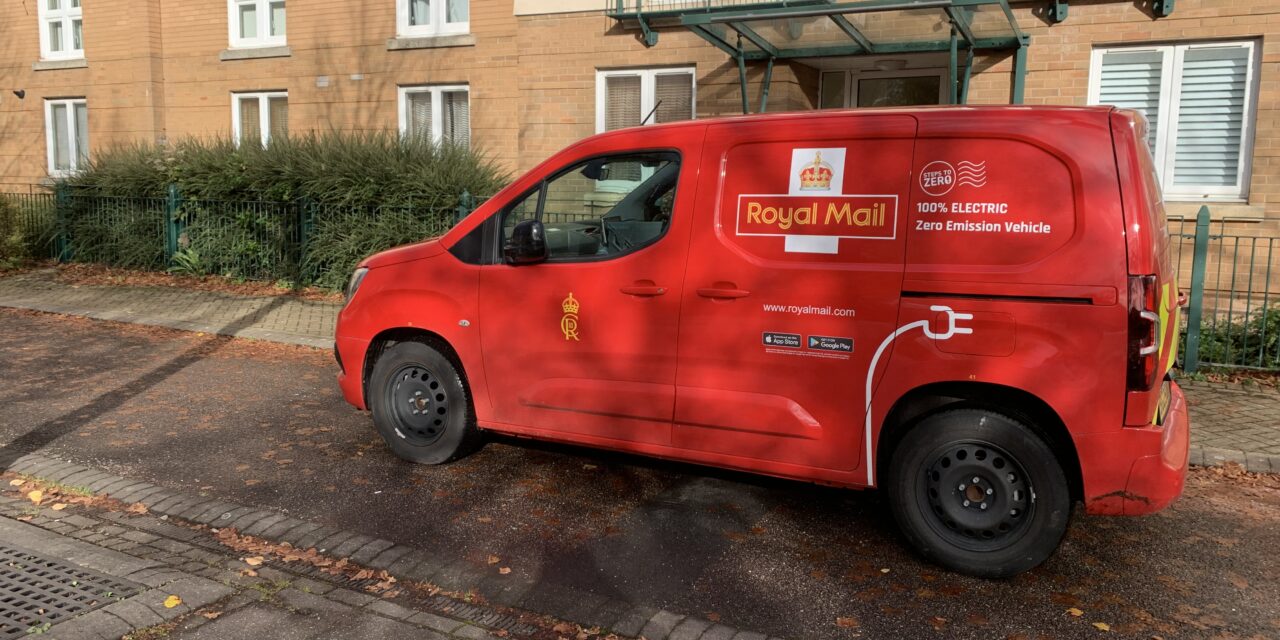 Electric van MOT rules change from 1 June will finally end a pointless fleet penalty