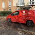 Buying a 4.25-tonne electric van? Check your licence before the payload