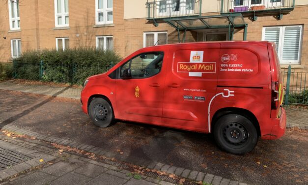 Electric van MOT rules change from 1 June will finally end a pointless fleet penalty