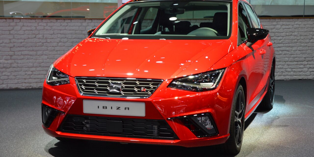 SEAT Ibiza horn not working? What to fix before the MOT