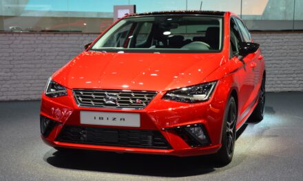 SEAT Ibiza horn not working? What to fix before the MOT