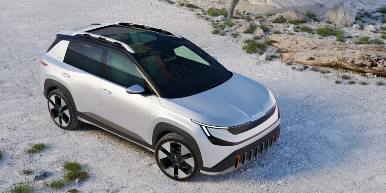 Skoda’s Epiq gets a reveal date — now comes the affordability test