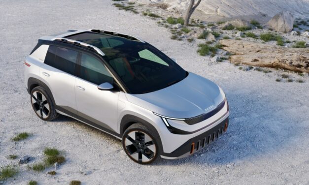 Skoda’s Epiq gets a reveal date — now comes the affordability test