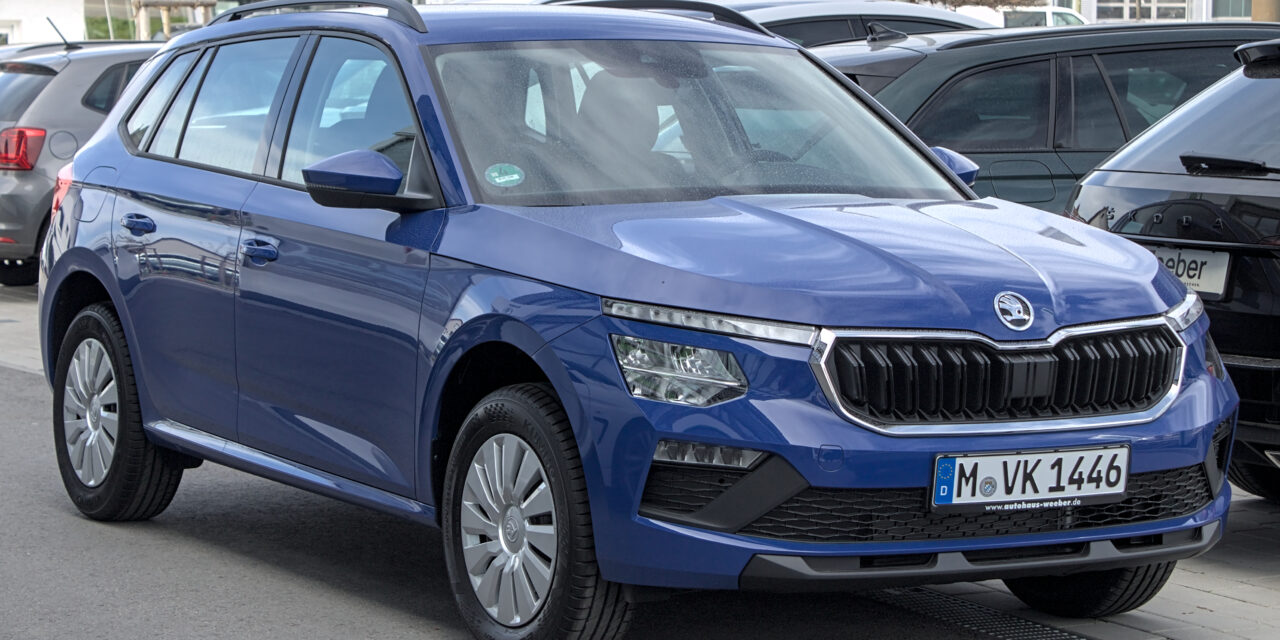 Best family SUVs for narrow parking spaces in the UK