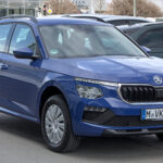 Best family SUVs for narrow parking spaces in the UK