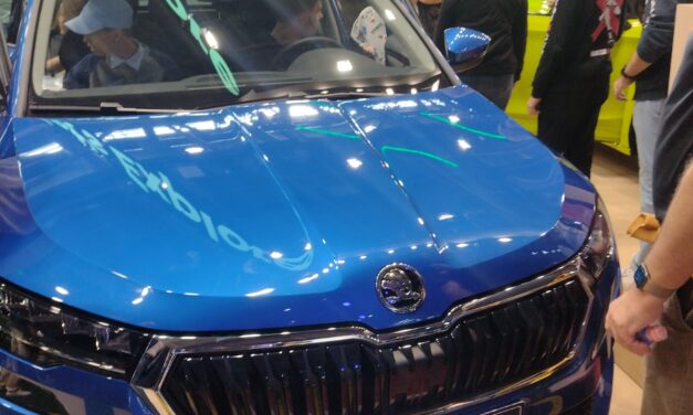Used Skoda Karoq buyer’s guide: the faults that matter before you buy