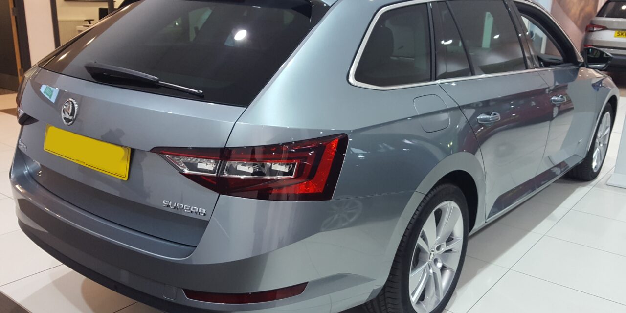 Used estate cars for family trips: 7 UK picks that still beat many SUVs