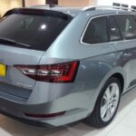 Used estate cars for family trips: 7 UK picks that still beat many SUVs